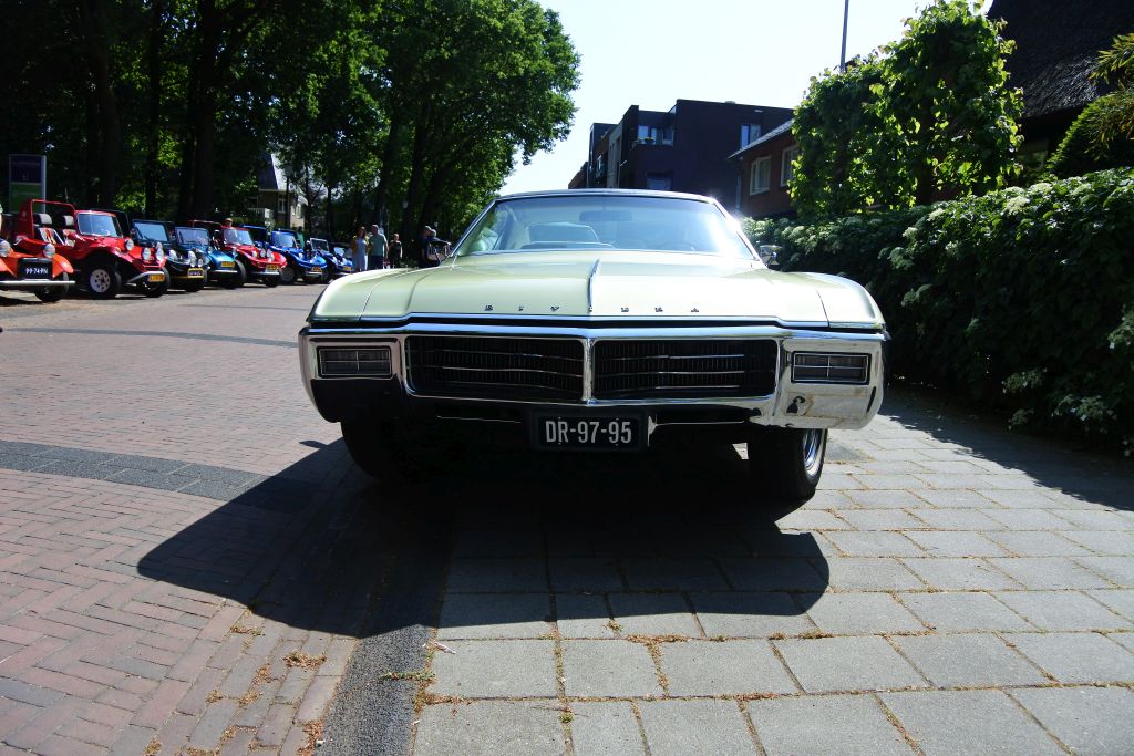 Oldtimerrit Geesteren 4 juni 2023 - 74